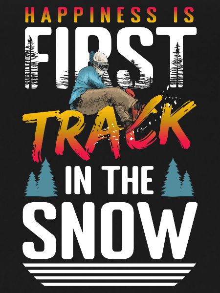 Snowboarding Snow Freestyle