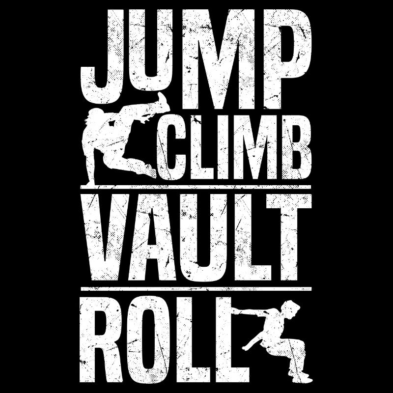 Parkour