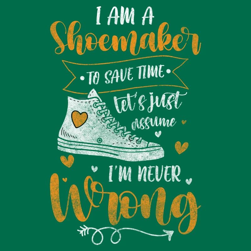 Shoemaker Profession