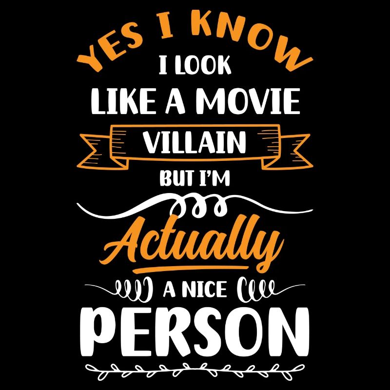 Introverti, sarcasme, gens, antisocial