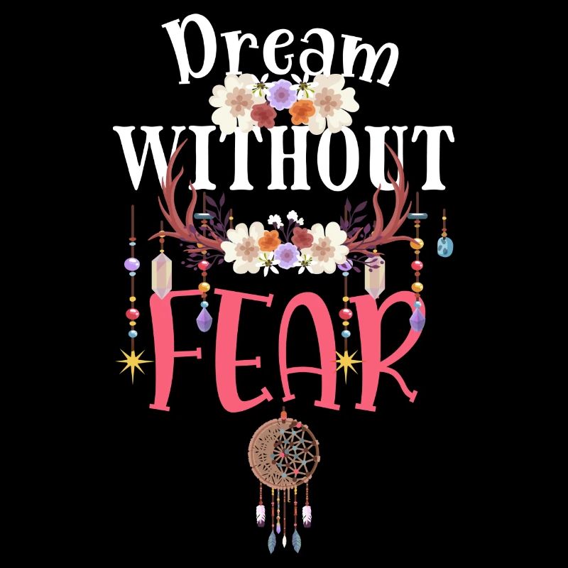 Dream mystical sleep