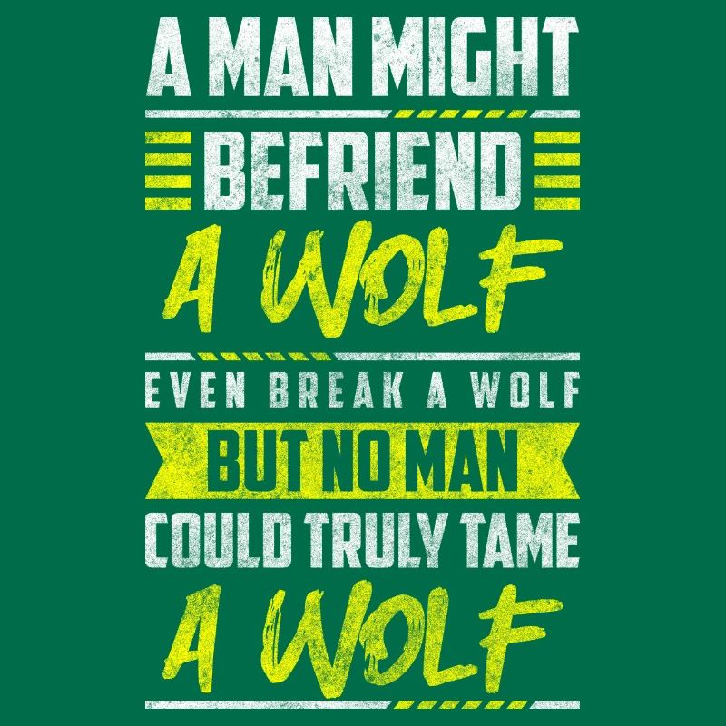 Wolves Strength