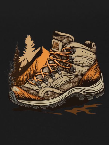 Wandern