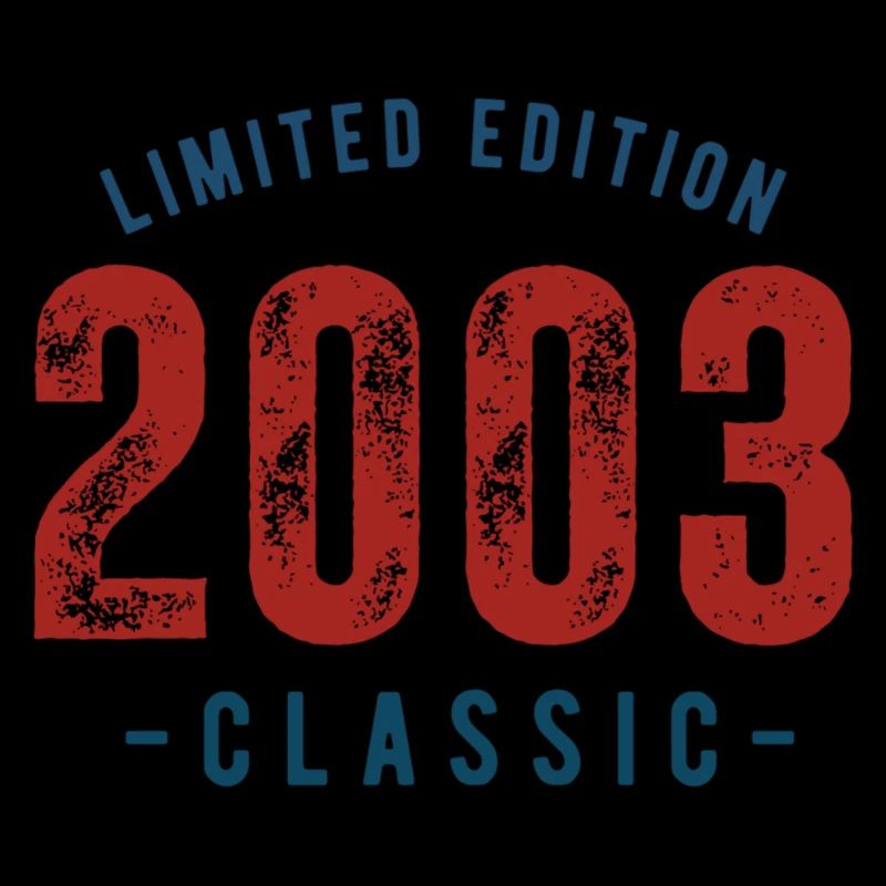 Né en 2003