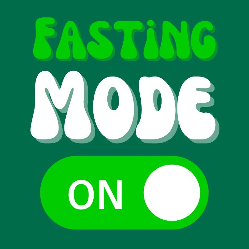 Mode de jeûne intermittent sur le régime Keto Perte de poids