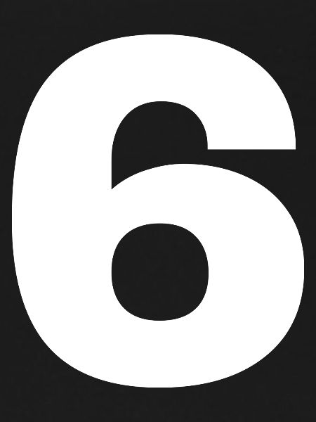 6