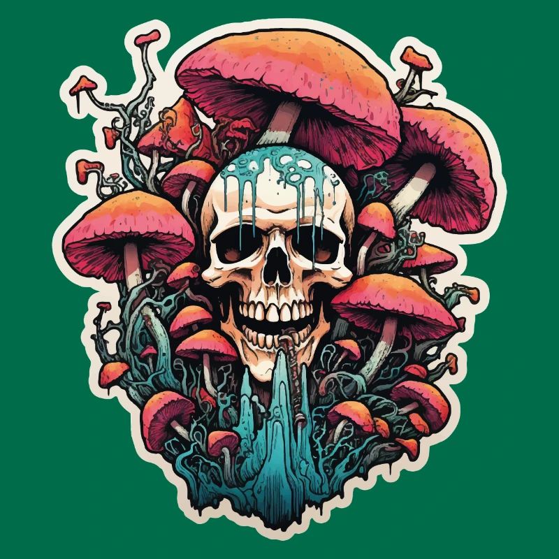 Deadly Toadstool