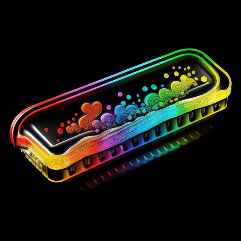 HARMONICA