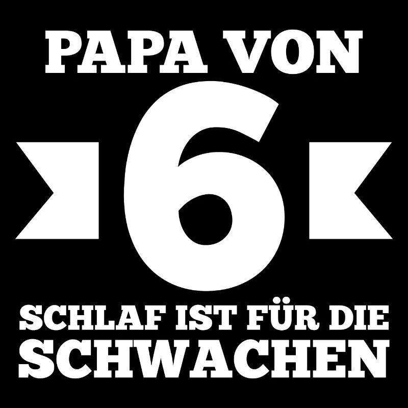 Père de 6 enfants