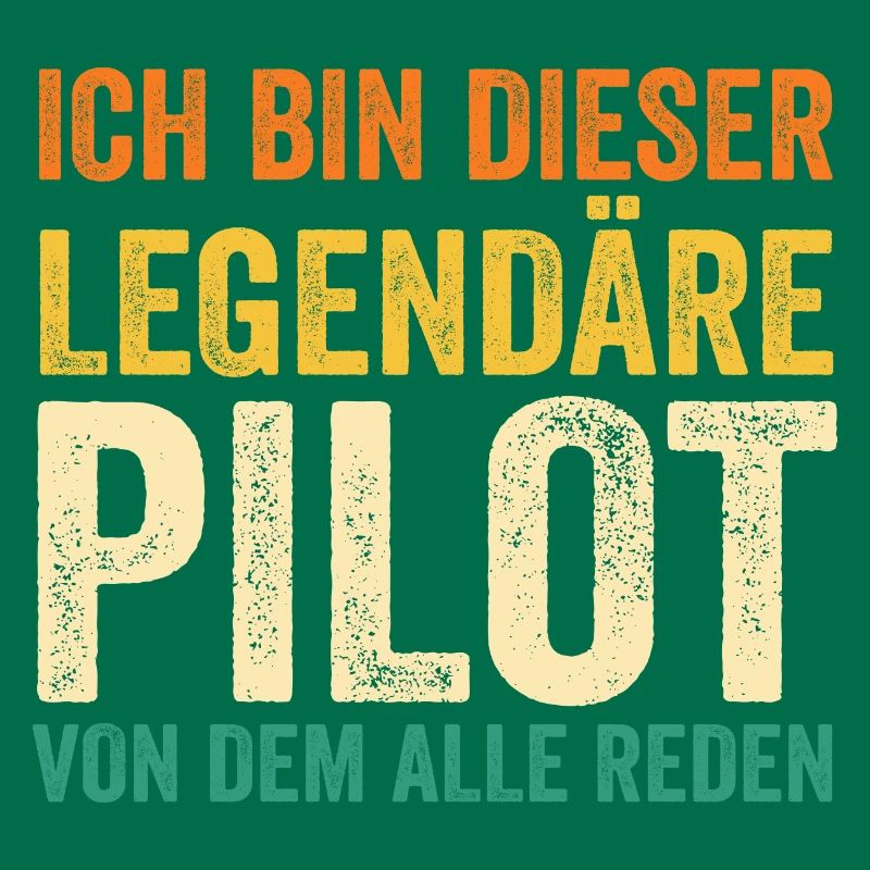 Pilote aux commandes Hélicoptère Aviateur Hélicoptère