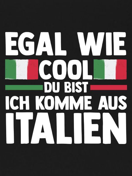 Italians Italy