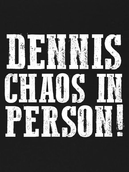 First name Dennis