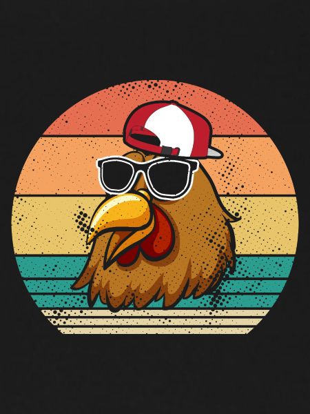 Poules Poule