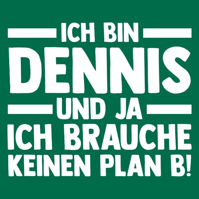 First name Dennis