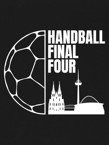 Handball Final Four Skyline