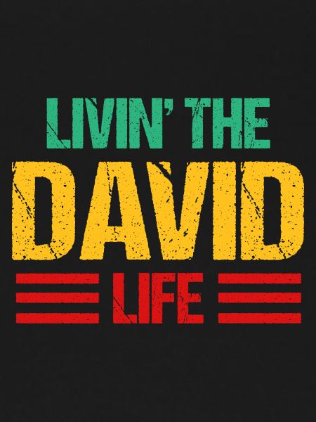 David