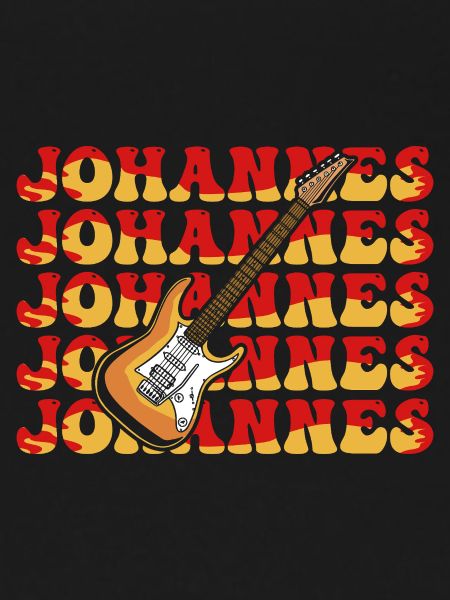 Johannes