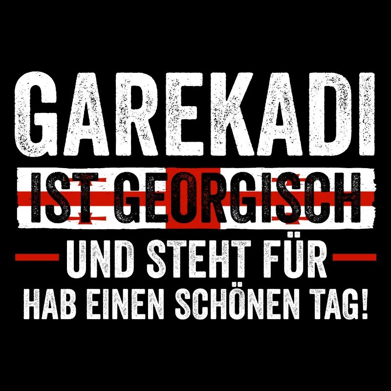 Georgier Georgien