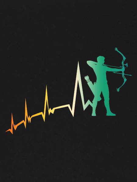 Archer Heartbeat Archery