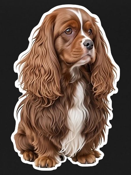 Kingston Spaniel