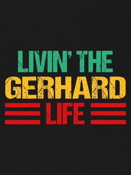 Gerhard