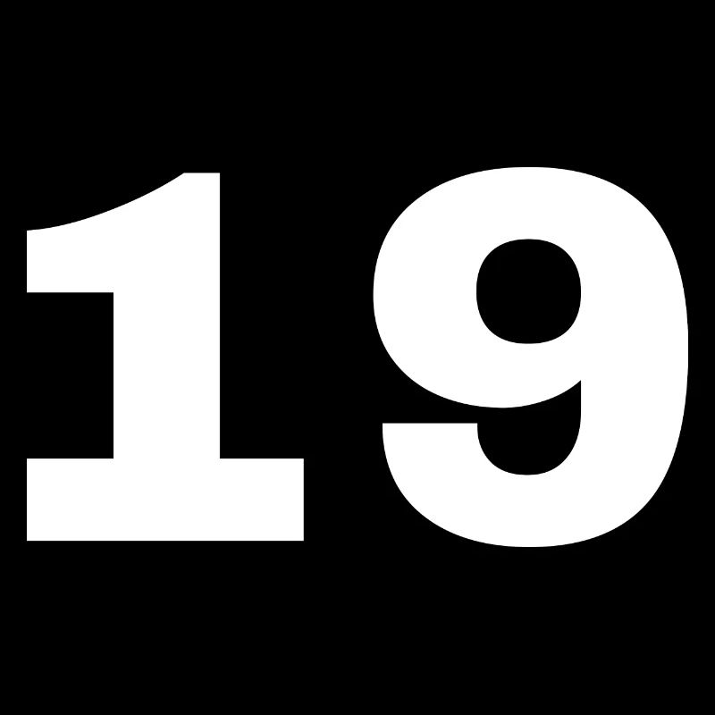 19