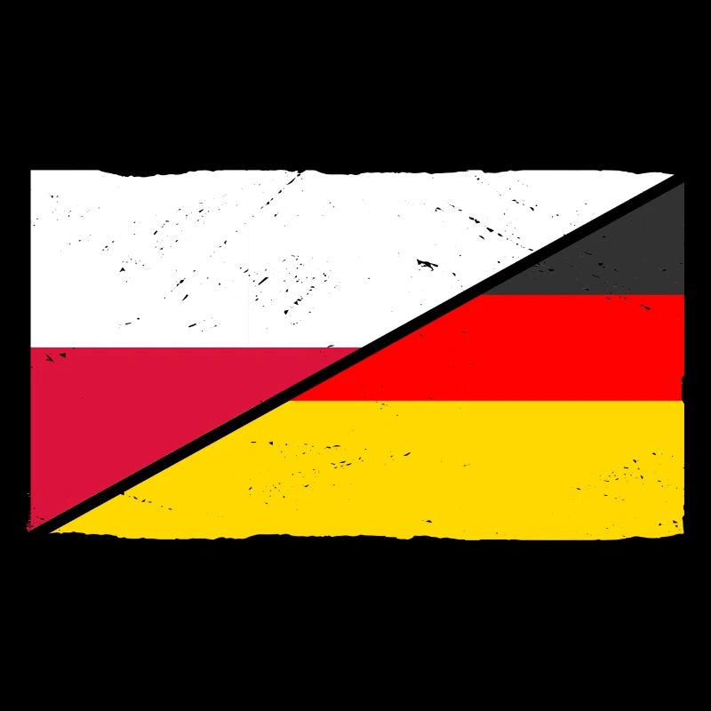 Pole Deutschland Polen