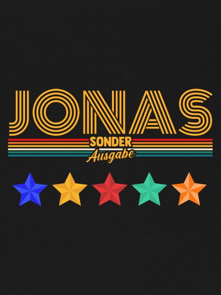 Jonas