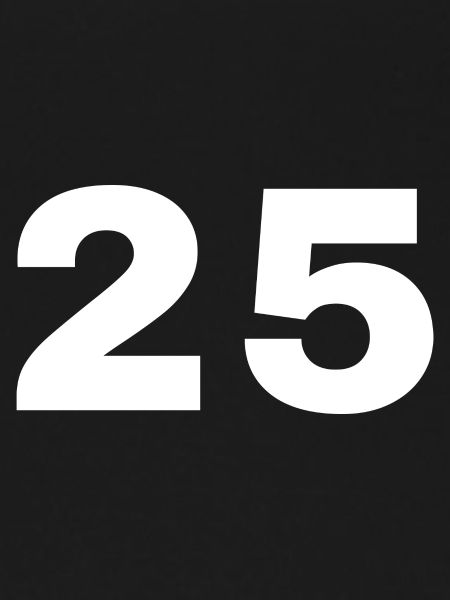 25