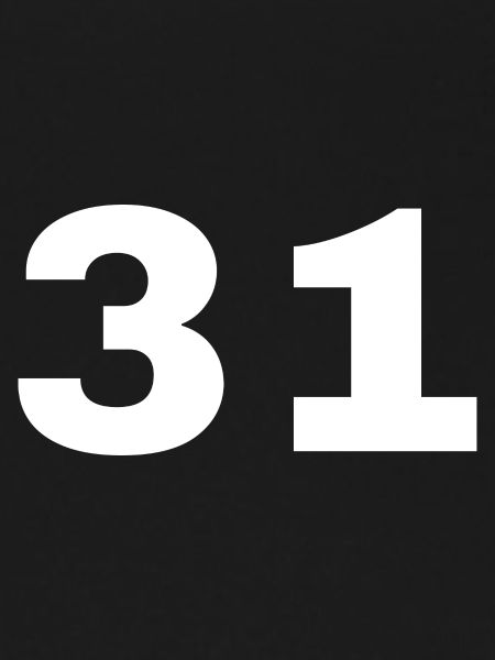 31