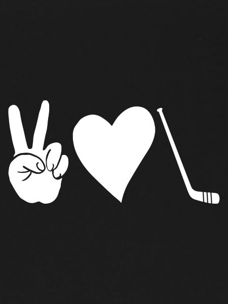 Hockey Players Hockey