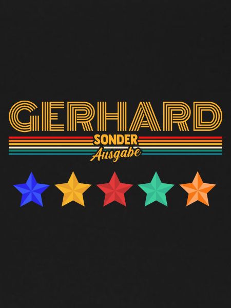 Gerhard