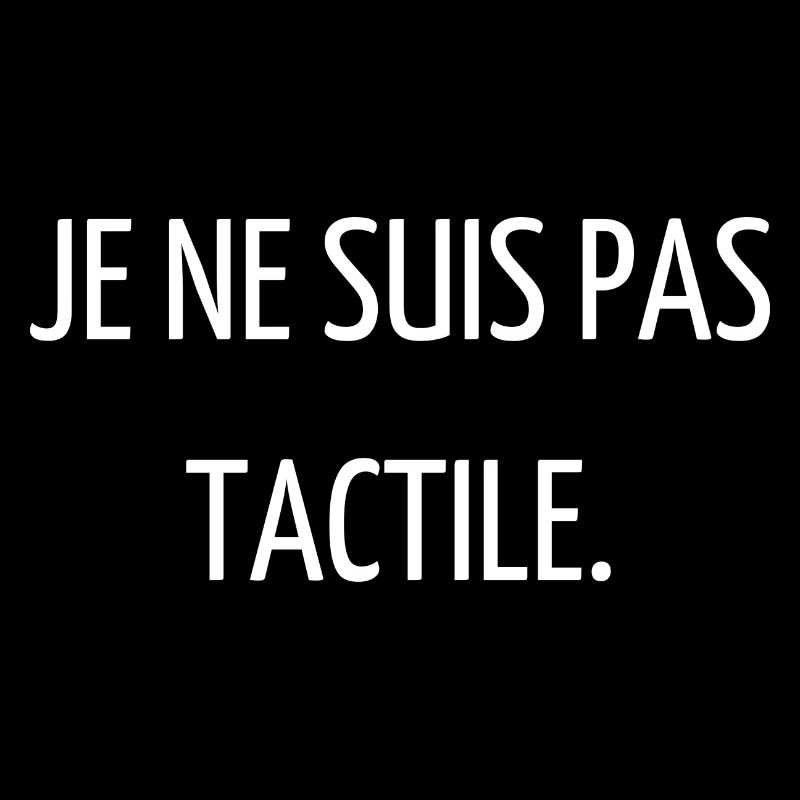 Tactile