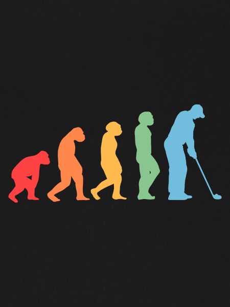 Golfeur Evolution Golf