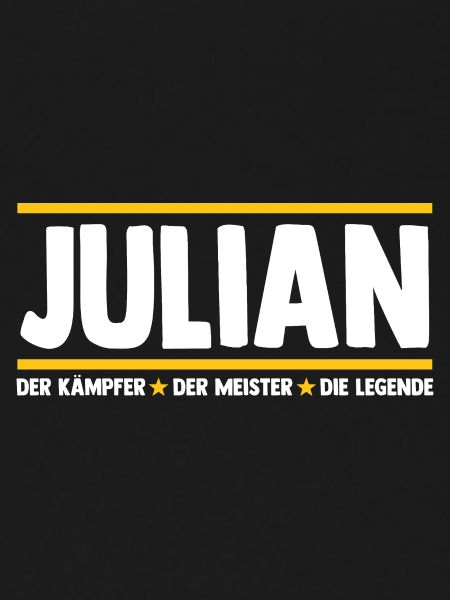 Julian