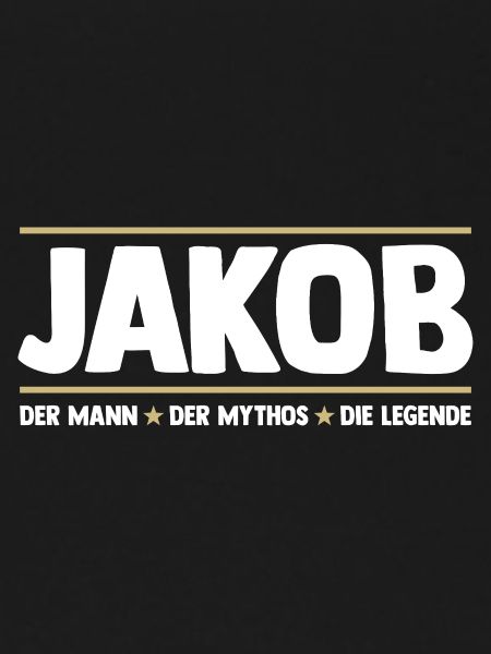 Jacob