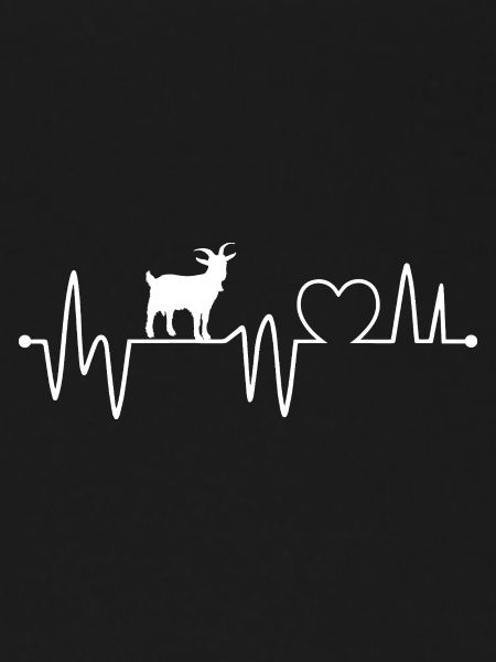 Heartbeat Goats