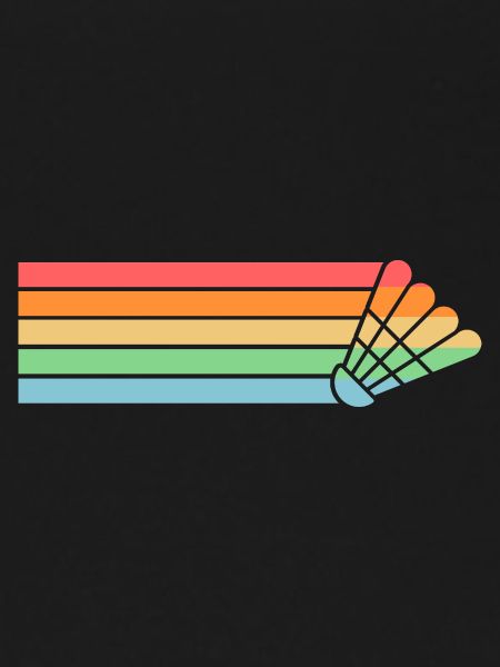 Federball Badminton