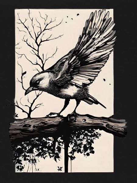 free bird