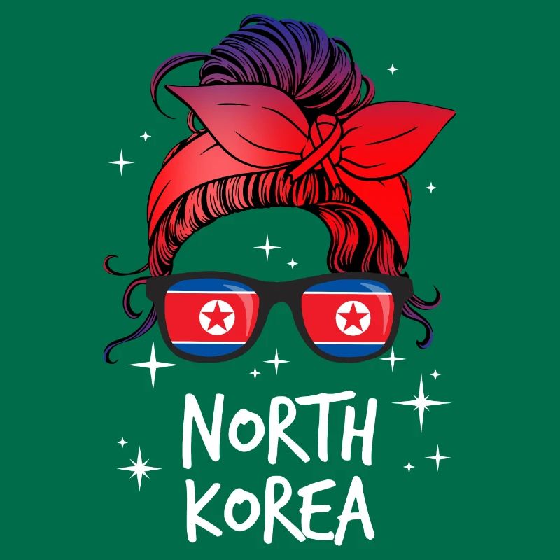 Corée du Nord