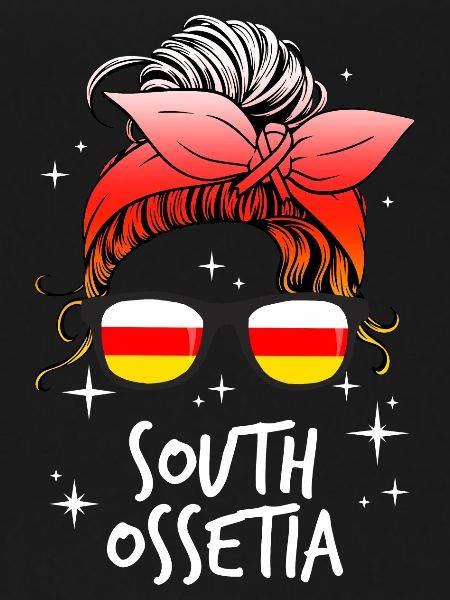 South Ossetia