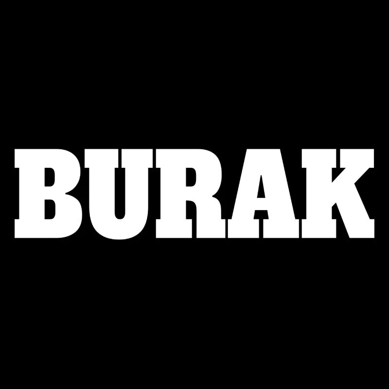 Burak - lustig Jugendsprache