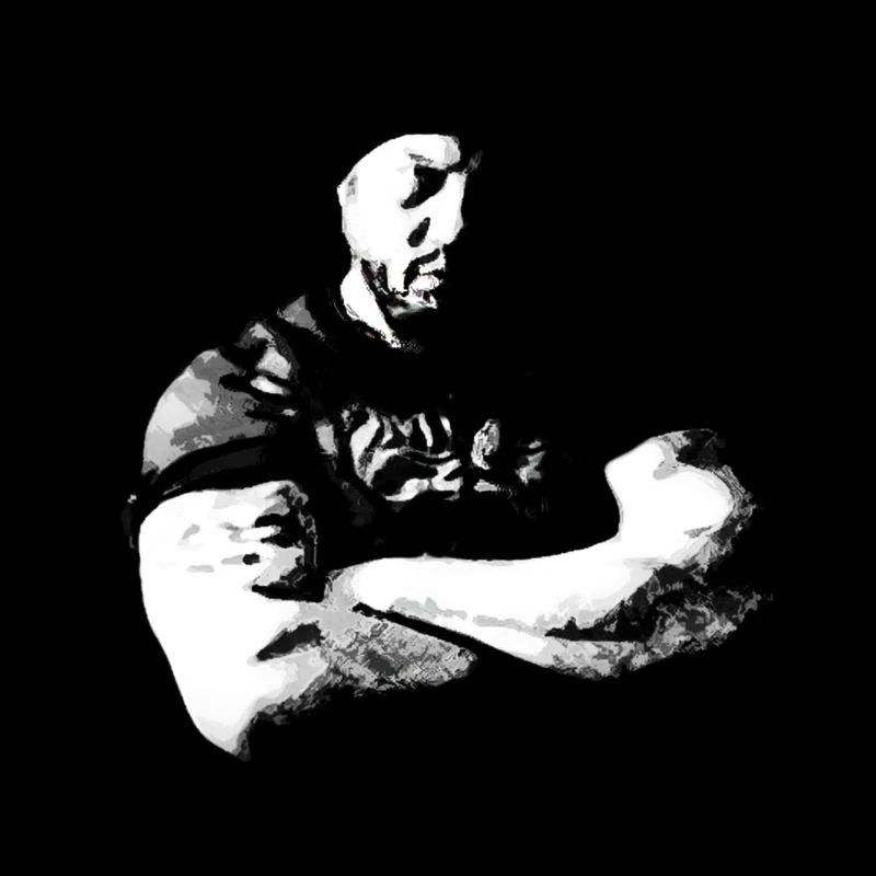 Strong Man