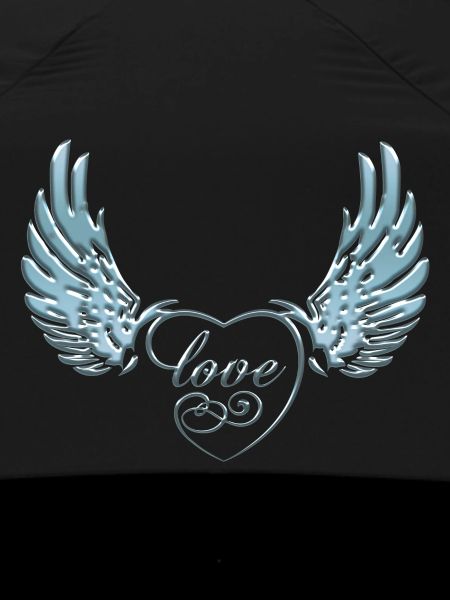 Love wings