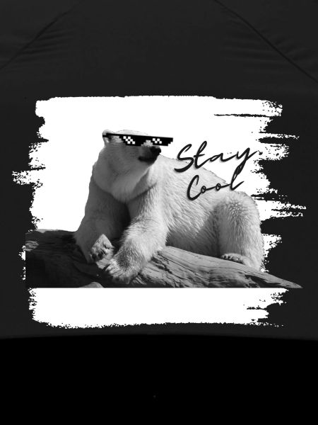 Eisbär - stay cool