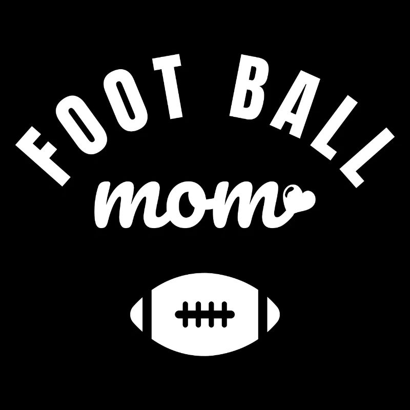 Fußball Mama