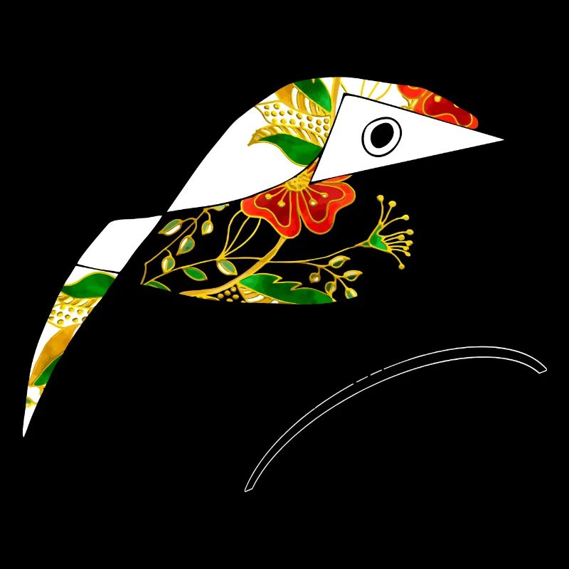 Oiseau
