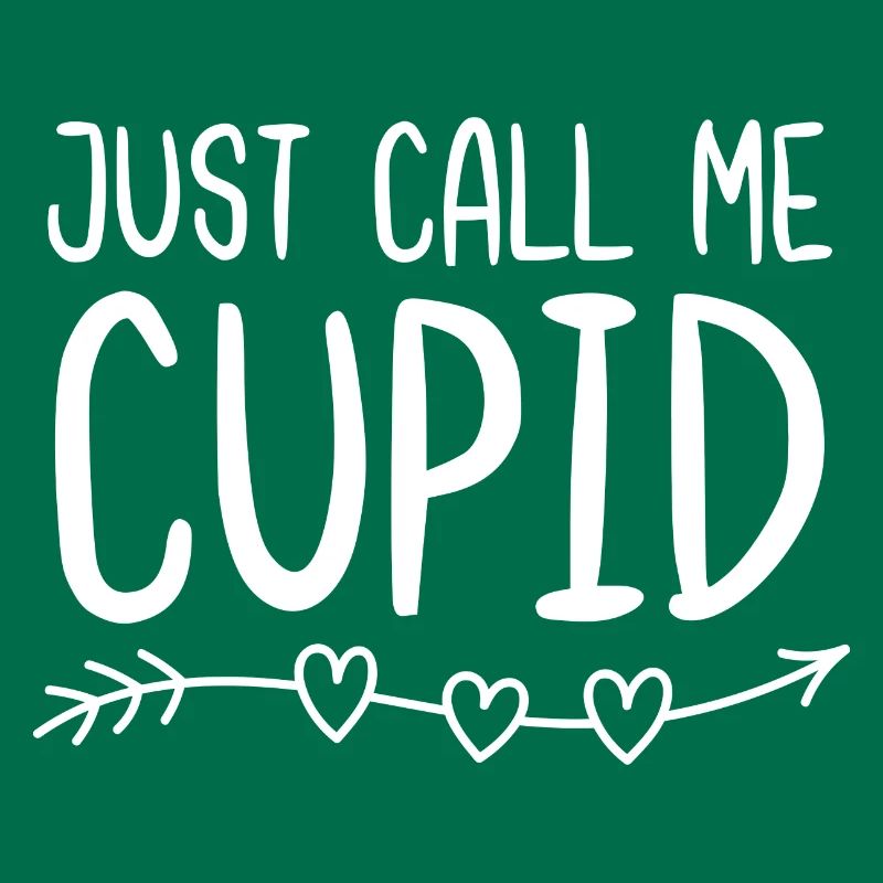 Appelez-moi simplement Cupidon