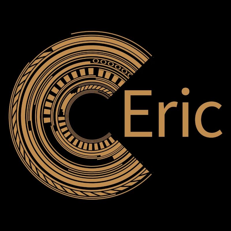 Pour Eric