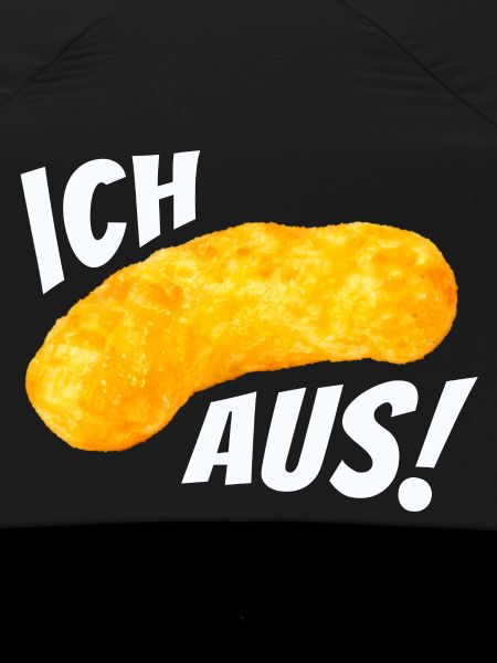 Ich flip aus! - Erdnussflip Peanut